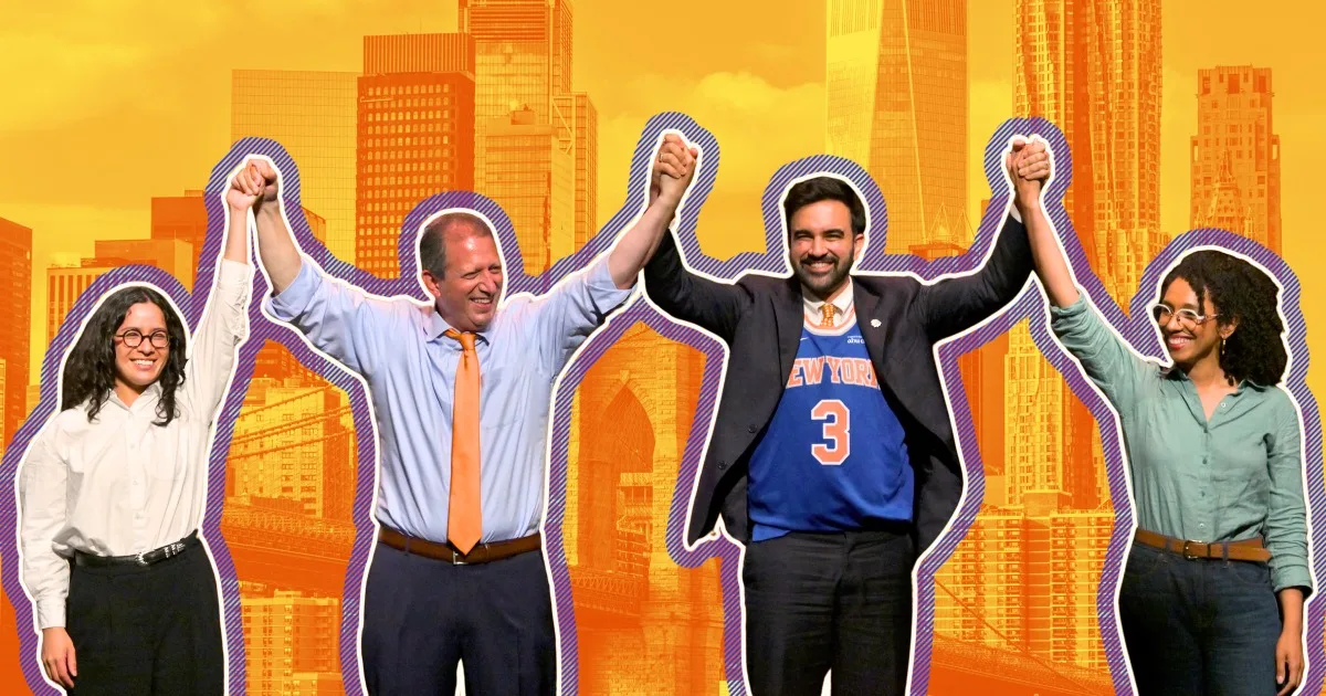 New York önseçimleri ve siyasetin ahlaki ekseni: Filistin meselesi ve AIPAC’in gerileyen etkisi