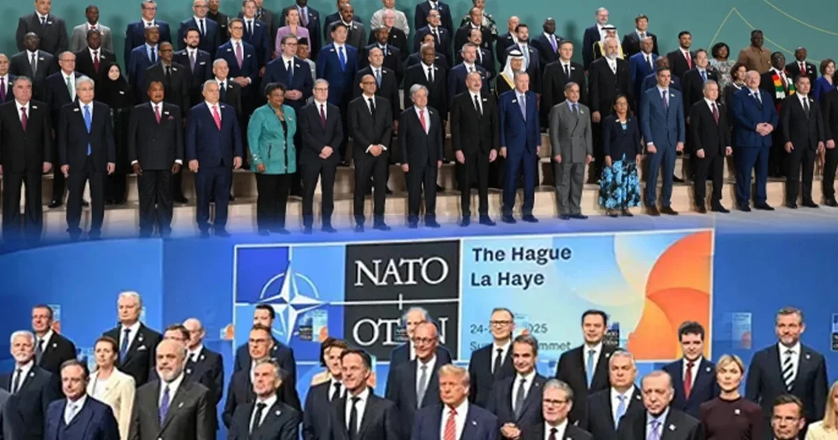 NATO Ankara Zirvesi’nin görünmeyen gündemi: B Planı olarak Avrupa savunması