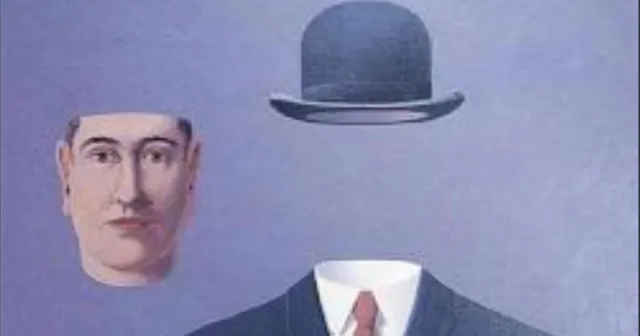 Neden bir "ben"im yokmuş gibi yaşıyorum