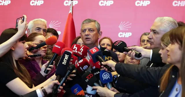 CHP'li vekiller ne düşünüyor?