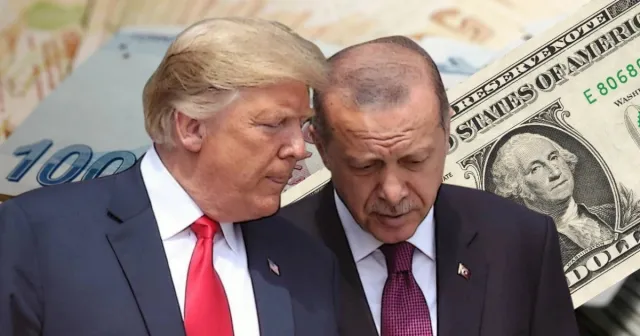 ABD–Türkiye swap kanalının açılmasının Türkiye Ekonomisine muhtemel yansımaları