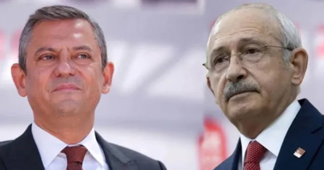 CHP'nin hukuki arafı: Organ yokluğu mu, yeniden kuruluş mu?
