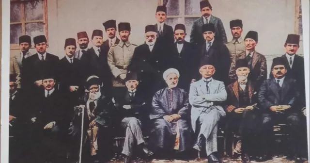 Suriye ve Türkiye - 2