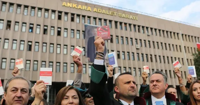 Yargı darbesi mi?