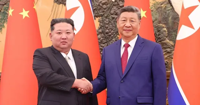 Xi Pyongyang’a gidiyor: 7 yıl sonra kim neye hazırlanıyor?