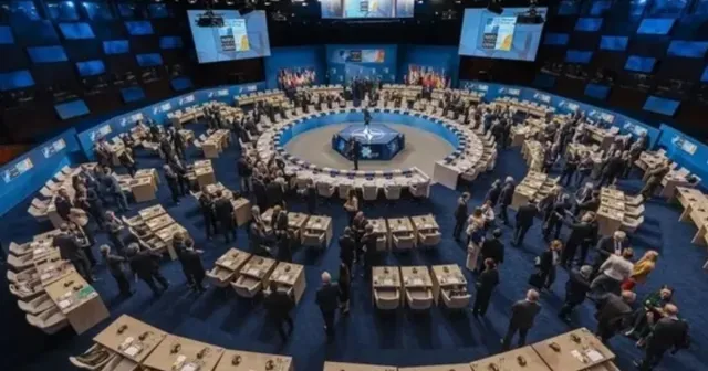 Transatlantik topluluğun kâbusu mu, umudu mu: Nato Ankara Zirvesi
