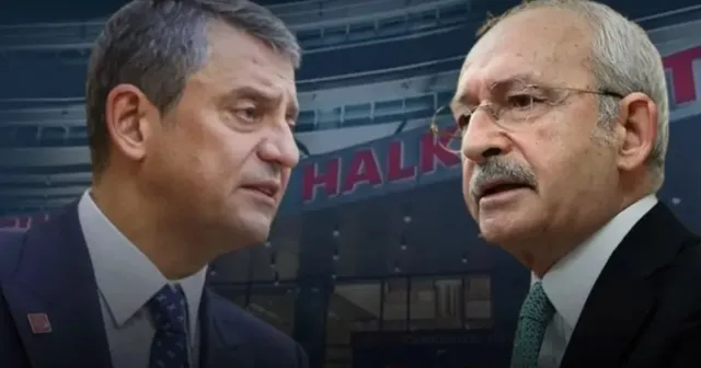 Tek çatı, iki parti gerçeği