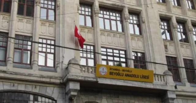 Ömrünü eğitime adamış bir öğretmenin ardından