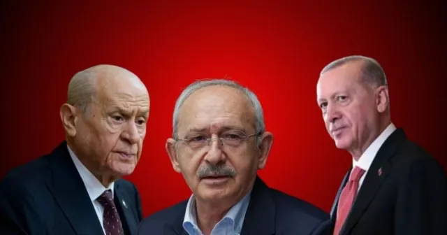 Kılıçdaroğlu: ‘Yerli ve Milli’ CHP’nin Genel Başkanı
