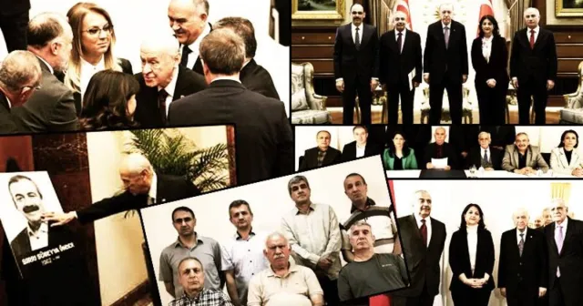 Mutlak butlan kararı ve yeni çözüm süreci