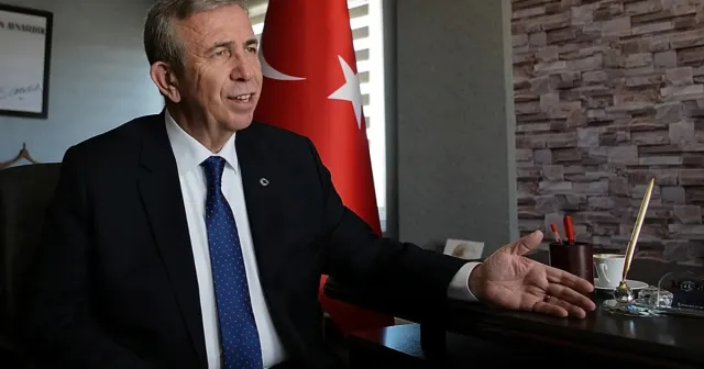 Butlan krizi ve Mansur Yavaş