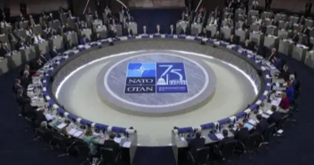 Yaklaşan Nato Zirvesi ve Truva
