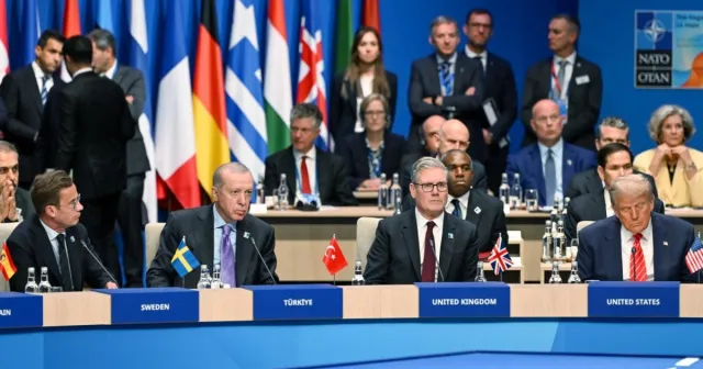 Ankara’daki NATO Zirvesi: Stratejik ağırlık arayışı