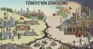 Küresel güçlerin Türkiye’ye dayattıkları "yeni-oryantalist" projeye karşı nasıl dirençli olunabilir?