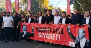 İktidar kayyumu