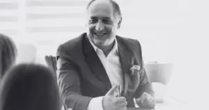 "Arınacak, temizlenecek bir suçumuz hiç olmadı"