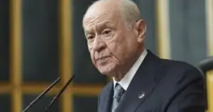 Devlet Bahçeli’nin söylem ve siyasal çıkışlarının anlamı üzerine