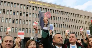 Yargı darbesi mi?