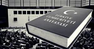 Yeni Anayasa kartı