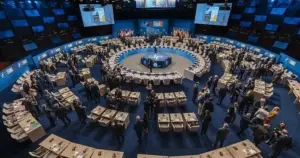 Transatlantik topluluğun kâbusu mu, umudu mu: Nato Ankara Zirvesi
