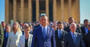 Siyasetin rıza üretiminde meşruiyet krizi
