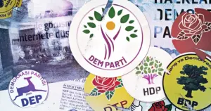 Kürtler sadece demokrasi talep ediyorlar!