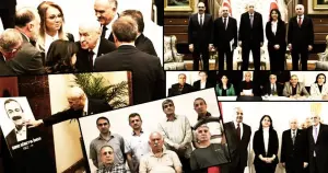 Mutlak butlan kararı ve yeni çözüm süreci
