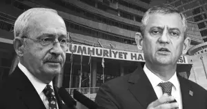 Bir umut yok edilirken…