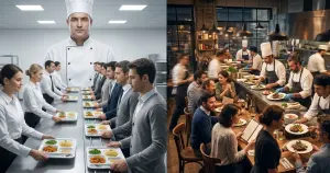 "Şaibesiz" tabildot ve bilirkişi gurmeler