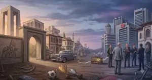 İki yanlış bir doğru eder mi?
