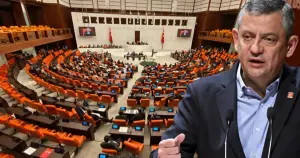 Özgür Özel mecbur mu kaldı delege iradesini fesada uğratmaya?