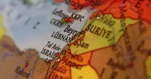 Türkiye, Suriye (III): Ve Barrack