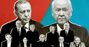 Çözüm süreci neden çözmüyor?