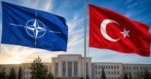 NATO/OTAN Ankara’da…