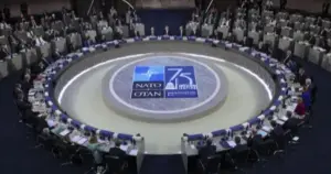 Yaklaşan Nato Zirvesi ve Truva