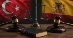 Üçüncü erk siyasallaşırsa