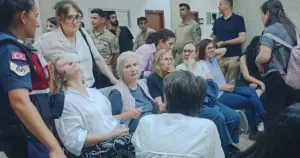 İnanmak, başarmanın yarısıdır