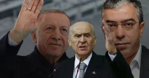 Kürtlerin talepleri meşrudur. Nokta!