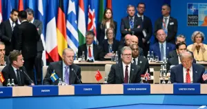 Ankara’daki NATO Zirvesi: Stratejik ağırlık arayışı
