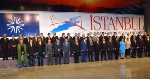 İstanbul, NATO’sunu bekliyor