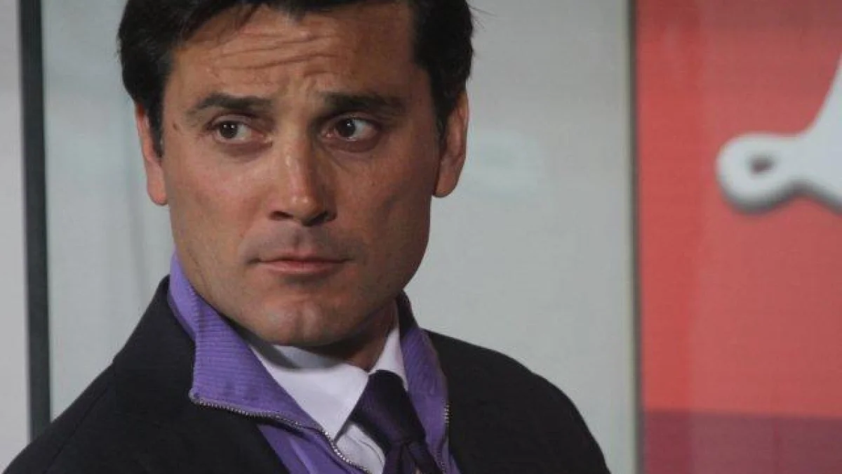 Vincenzo Montella'nın Acı Kaybı: Ablası Hayatını Kaybetti