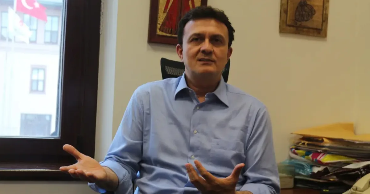 CHP krizi değil, yeni rejimin siyaseti yeniden dizaynı