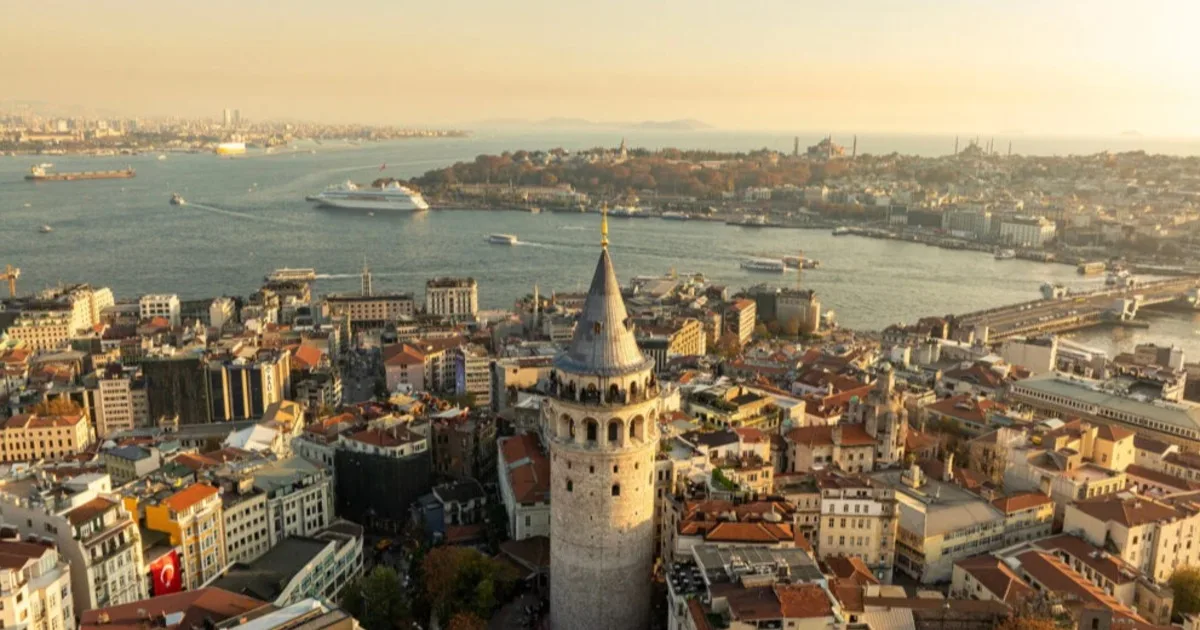 Bir şehri gezmekle tanımak aynı şey değildir