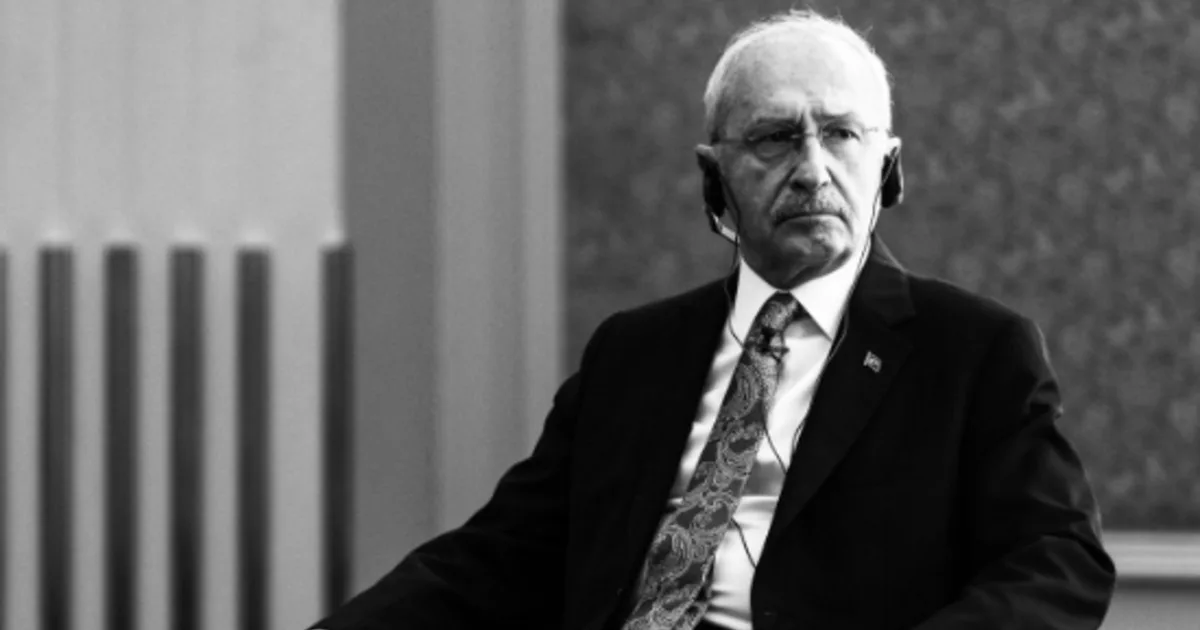 Kılıçdaroğlu’nun ikinci motivasyonu: Devleti koruma güdüsü
