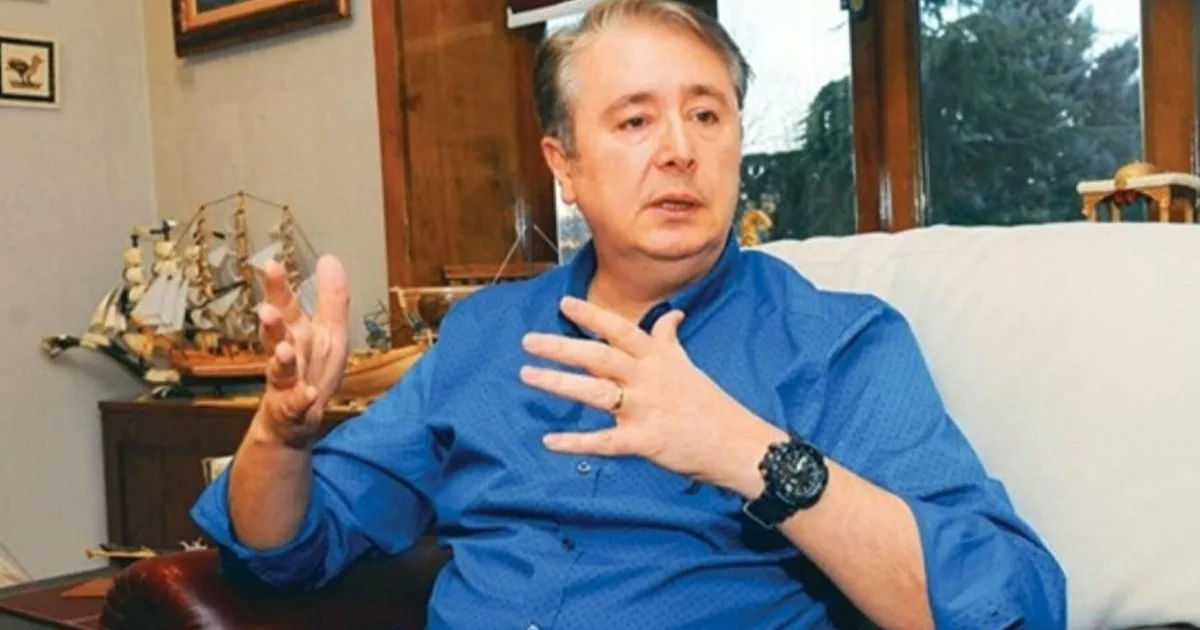Siyasi yelpazenin dışında bir parti kurulmalı