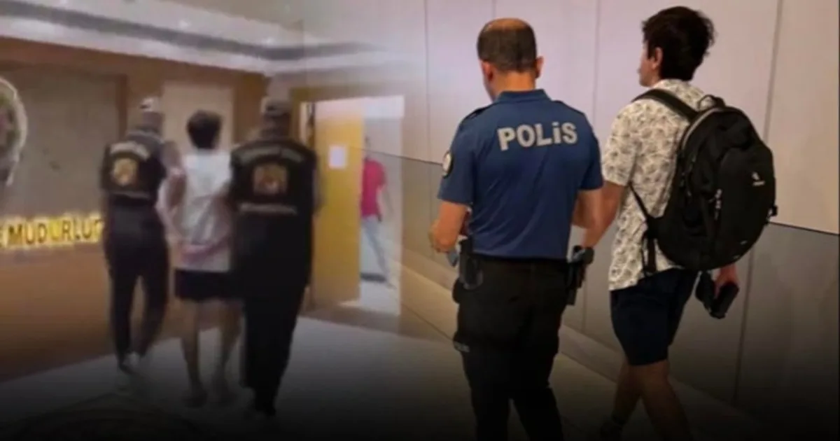 30. yılında Habitat: Deniz Göktaş sanki tek kişilik bir Gezi