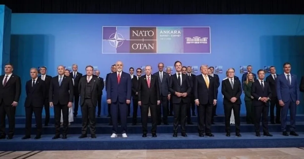 NATO Ankara’da eski alışkanlıklarını aştı mı?
