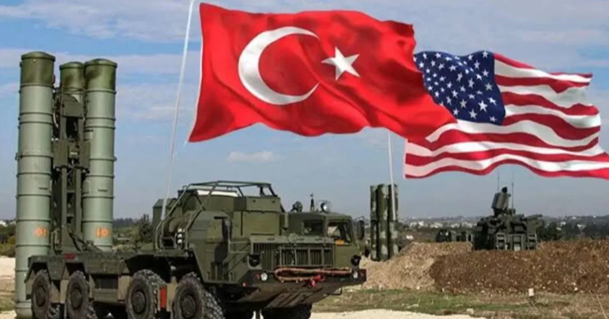 Trump’ın sözü F-35’leri getirmeye yeter mi?