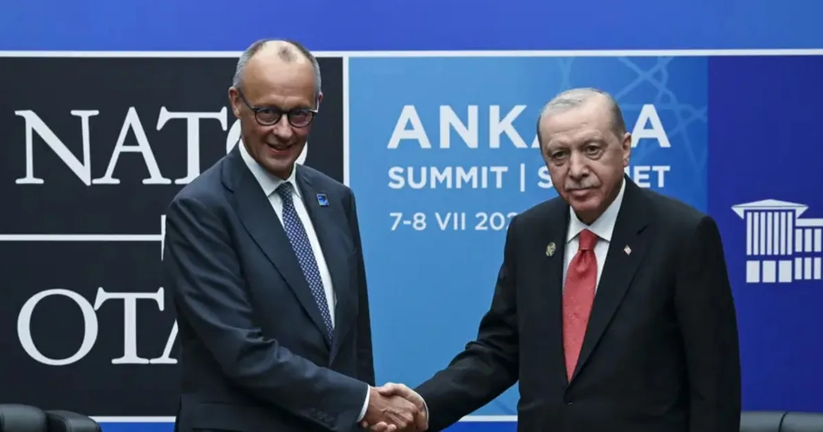 NATO Ankara Zirvesi’nden sonra: Avrupa'nın B Planı bir güvenlik doktrinine dönüşüyor