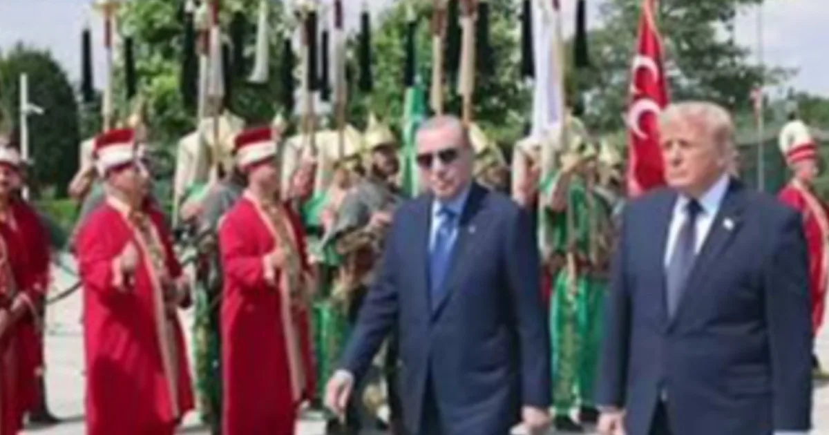 Geçmişten korkmak için nedenimiz yok ki, neden korkalım!
